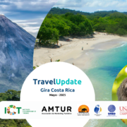 TravelUpdate Costa Rica