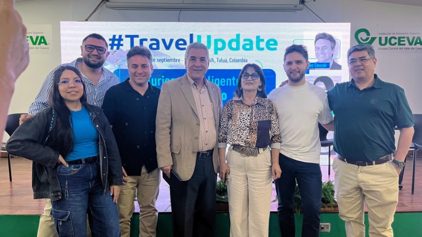 travelupdate