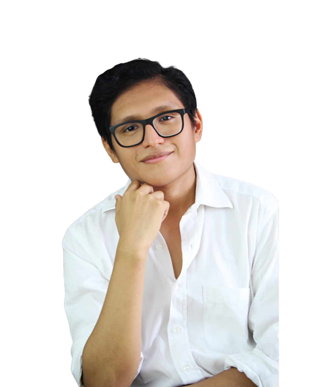 Luis T-Zec