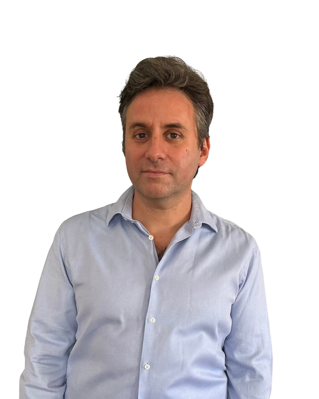 Hernán Cousté