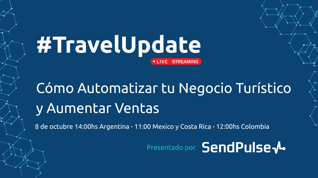 #TravelUpdate26